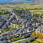 Cal Fontcitrana, Casa De Montana *