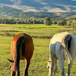 Cal Fontcitrana, Casa De Montana بيت للعطل