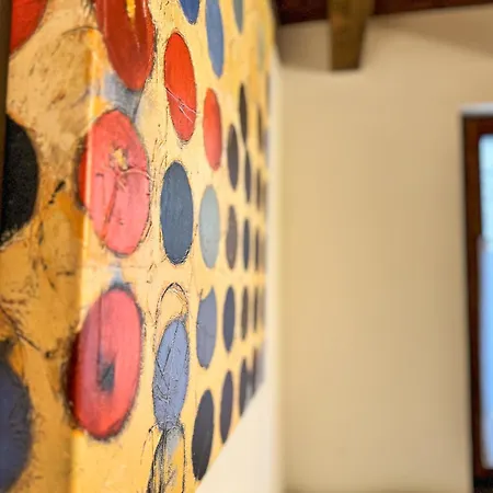 Σαλέ Cal Fontcitrana, Casa De Montana *