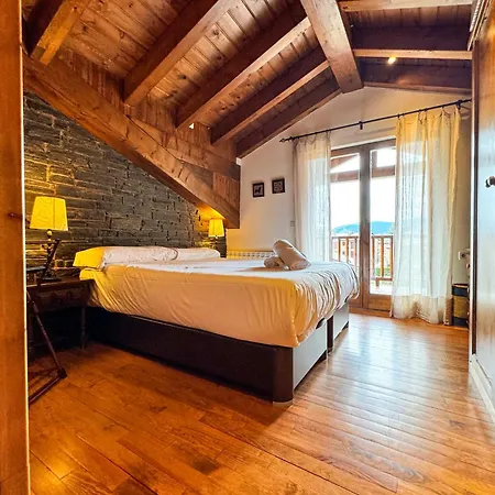 Cal Fontcitrana Casa De Montana