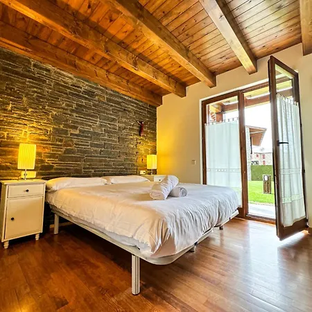 シャレー Cal Fontcitrana, Casa De Montana *