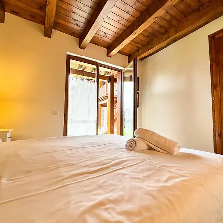 Chalet Cal Fontcitrana Casa De Montana *