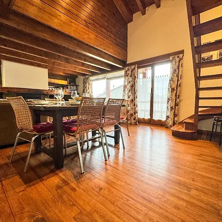 Cal Fontcitrana, Casa De Montana シャレー リヴィア