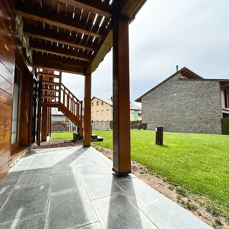 Cal Fontcitrana, Casa De Montana