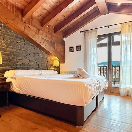 Prázdninový dům Cal Fontcitrana, Casa De Montana