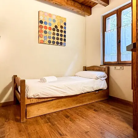 Prázdninový dům Cal Fontcitrana, Casa De Montana