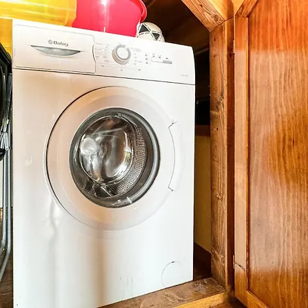 Cal Fontcitrana, Casa De Montana Prázdninový dům *