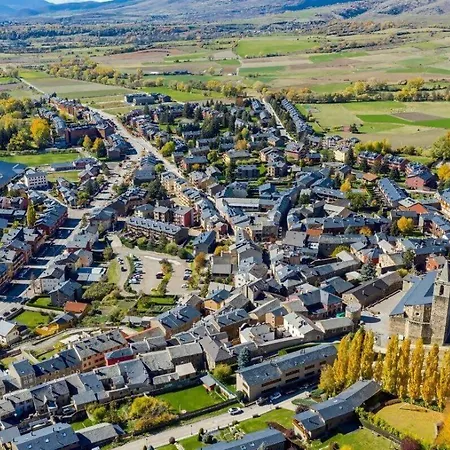 Cal Fontcitrana, Casa De Montana *