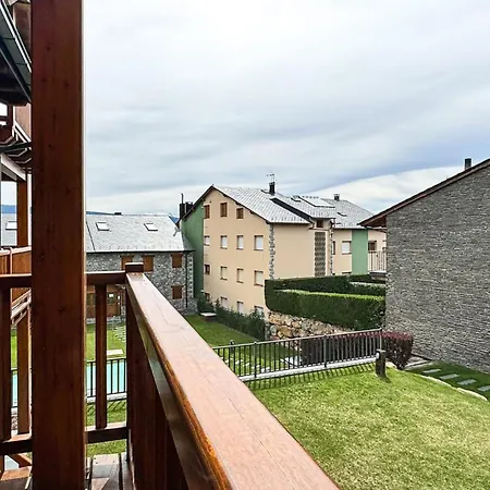 Cal Fontcitrana, Casa De Montana Feriehus *