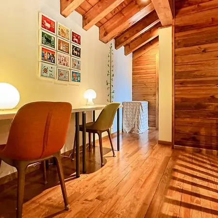 Cal Fontcitrana, Casa De Montana Feriehus *