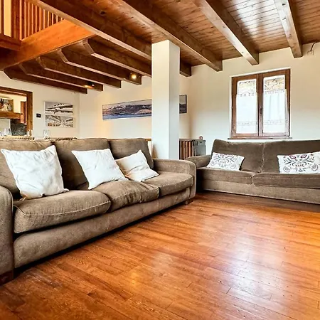 Cal Fontcitrana, Casa De Montana Feriehus