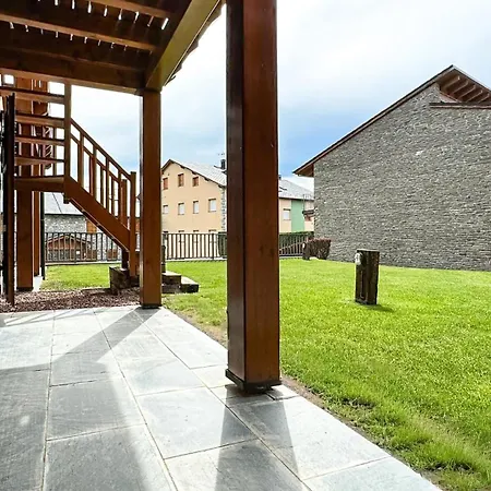 Cal Fontcitrana, Casa De Montana *