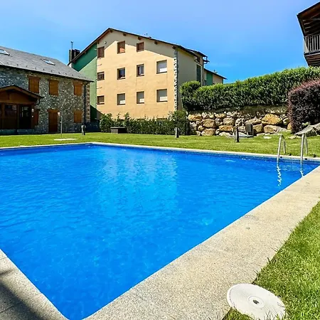Cal Fontcitrana, Casa De Montana Feriehus *