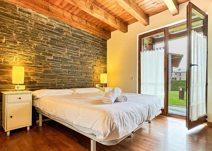 Cal Fontcitrana, Casa De Montana *