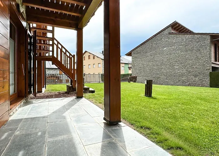 Cal Fontcitrana, Casa De Montana Chalet *